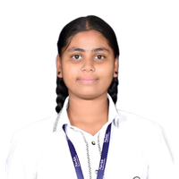 VAVILLA HARSHITHA
